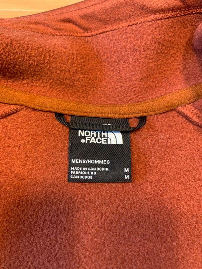 Veste The North Face - photo numéro 4