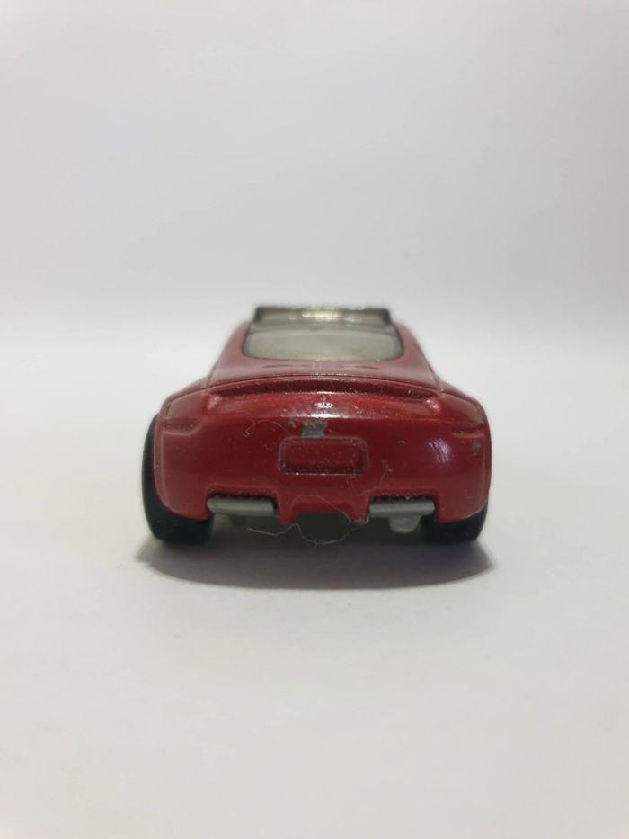 Hot Wheels Mitsubishi Eclipse Concept Car Rouge 🇹🇭 - photo numéro 6