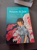 Poisson de jade