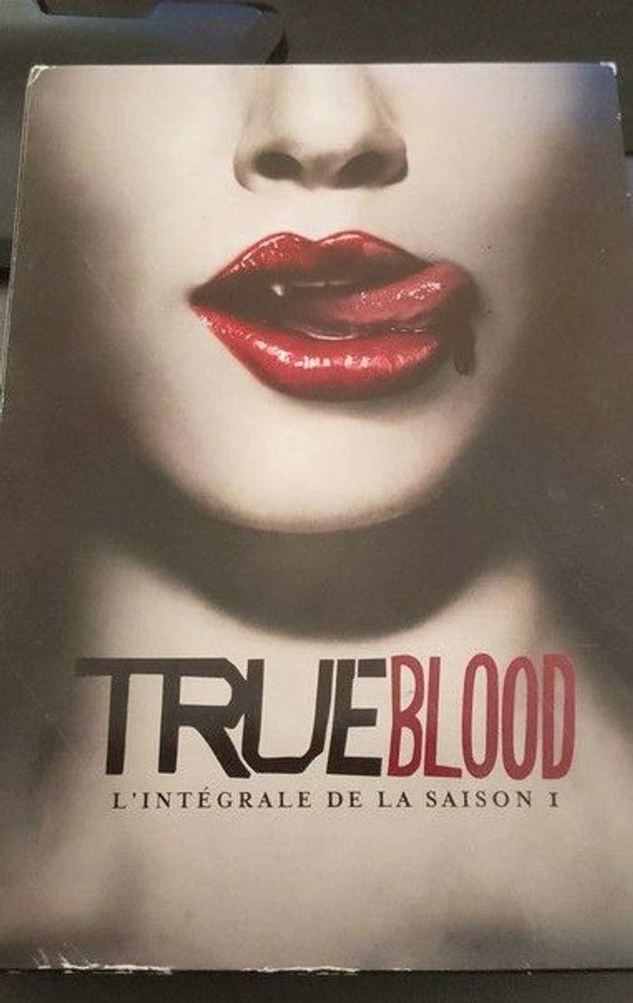 True blood - photo numéro 1