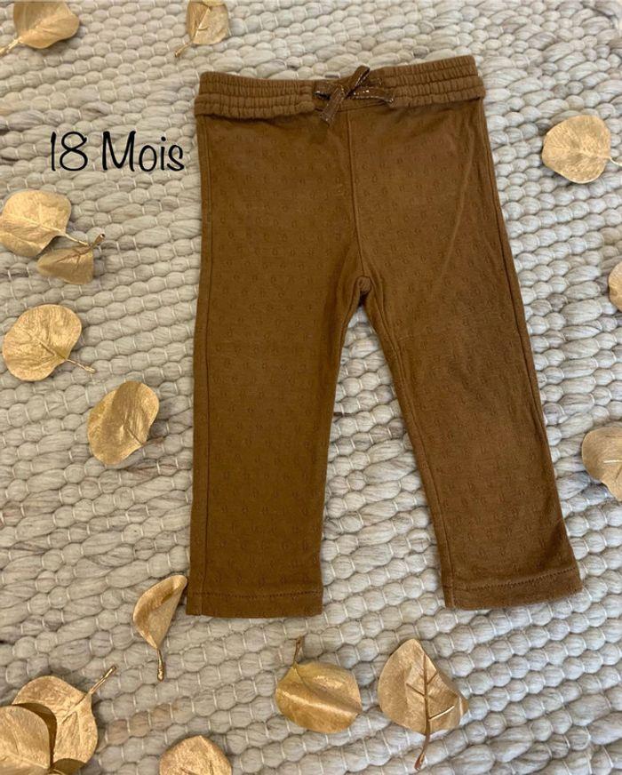 Pantalon/Legging 18 Mois - photo numéro 1