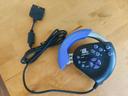 Manette pour PlayStation 2 jeu de voiture