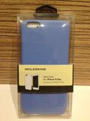 Coque iPhone 6 bleue neuve