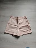 Short taille haute femme. Taille 38