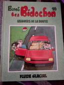 Bd les bidochons