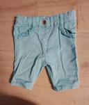 Pantacourt short 9 mois