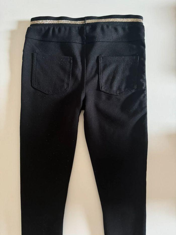 Pantalon fille taille 10 ans ! - photo numéro 3