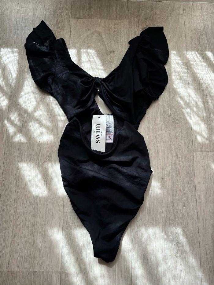 Maillot de bain maternité Next - photo numéro 1