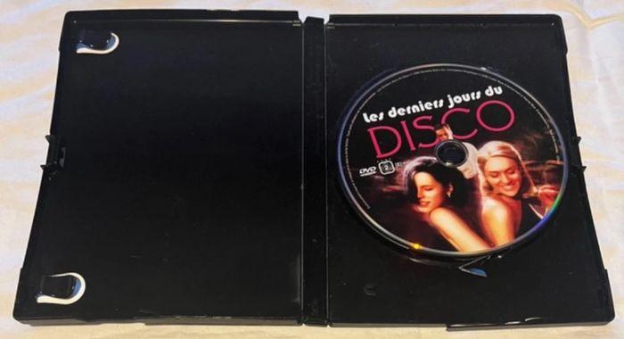 Les Derniers Jours du Disco - photo numéro 2