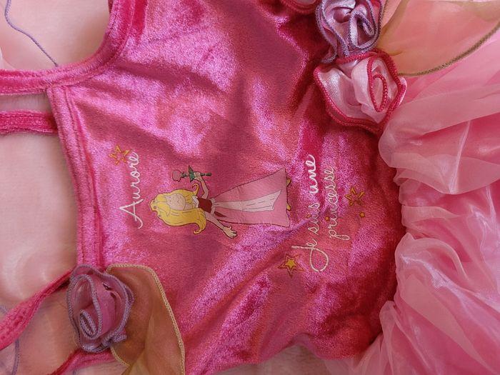 Robe Disney bébé - photo numéro 5