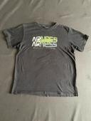 T-shirt Airness