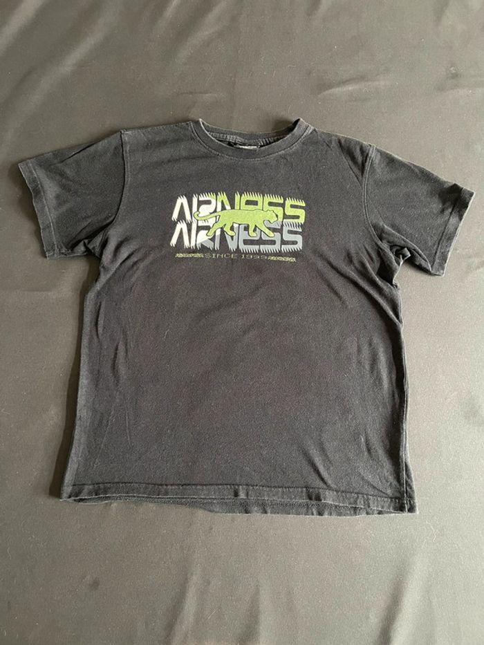 T-shirt Airness - photo numéro 1