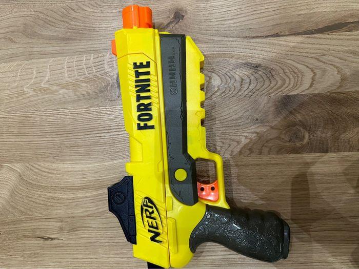 Nerf fortnite - photo numéro 2