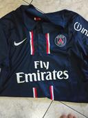 Maillot psg