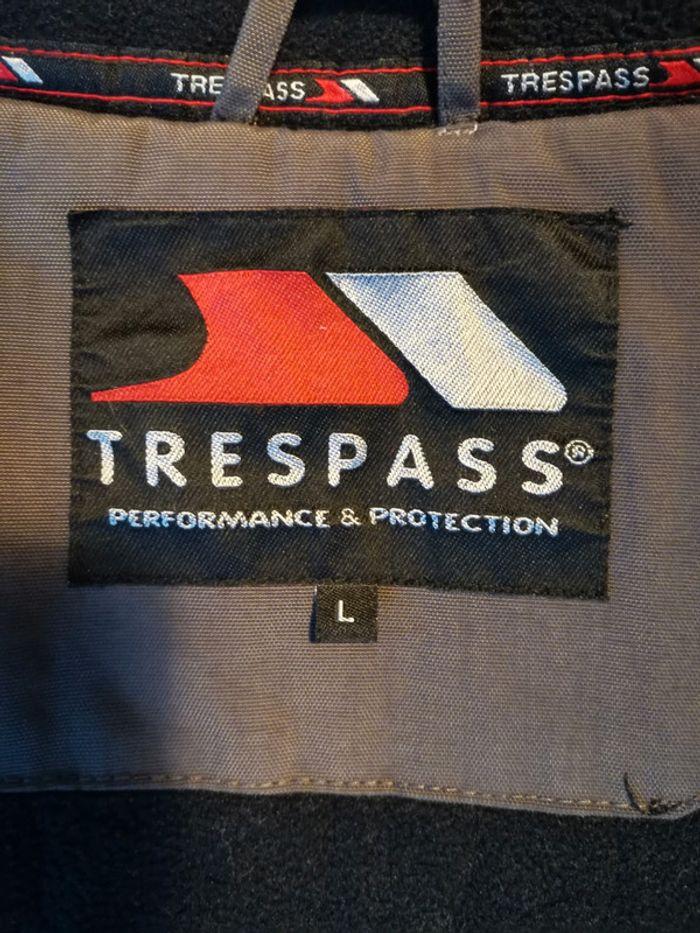 Veste Trespass - photo numéro 6