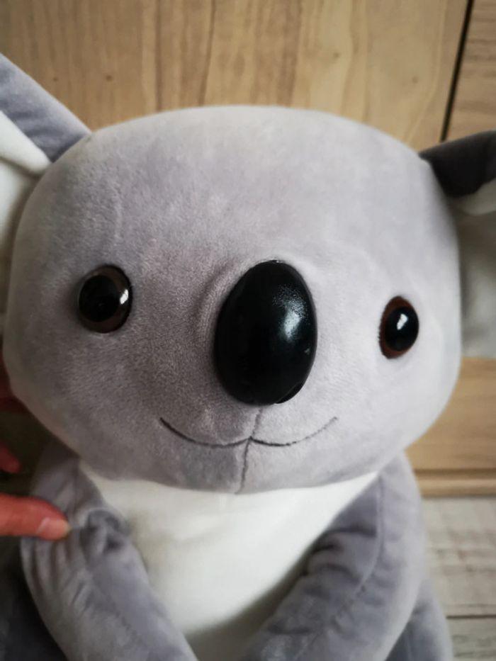 Peluche koala - photo numéro 2