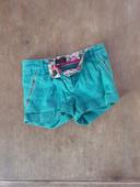 Short court catimini 5 ans