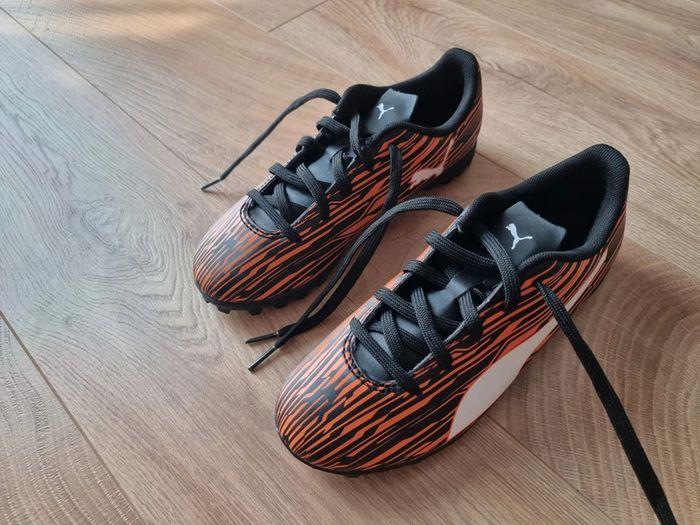 Basket crampons puma NEUVES - photo numéro 3