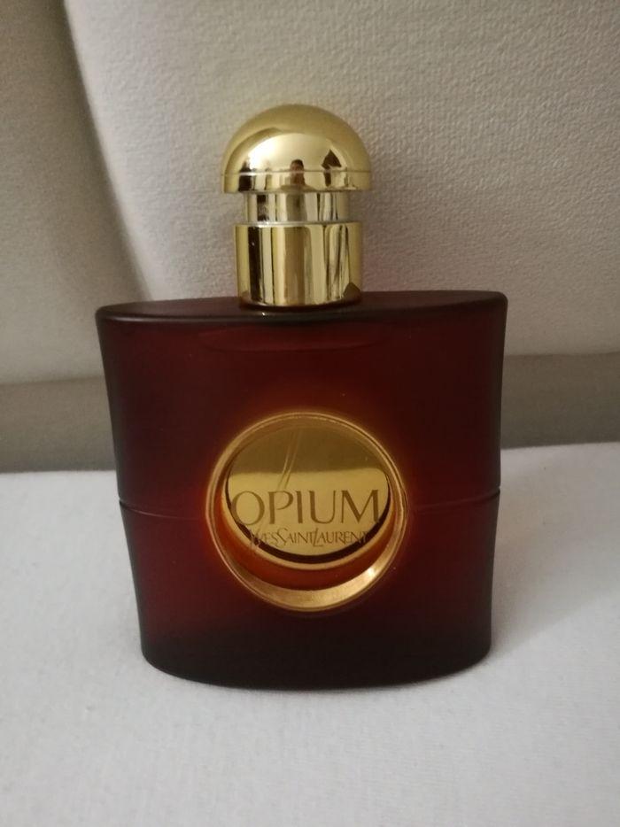 Parfum - photo numéro 1