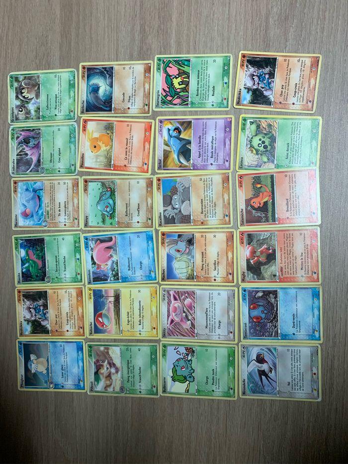 Carte Pokémon - photo numéro 1