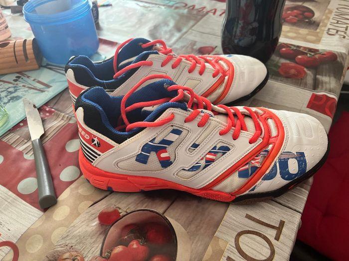 chaussures kempa handball - photo numéro 3