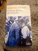 14-18/ Un long dimanche de fiançailles- Sébastien Japrisot