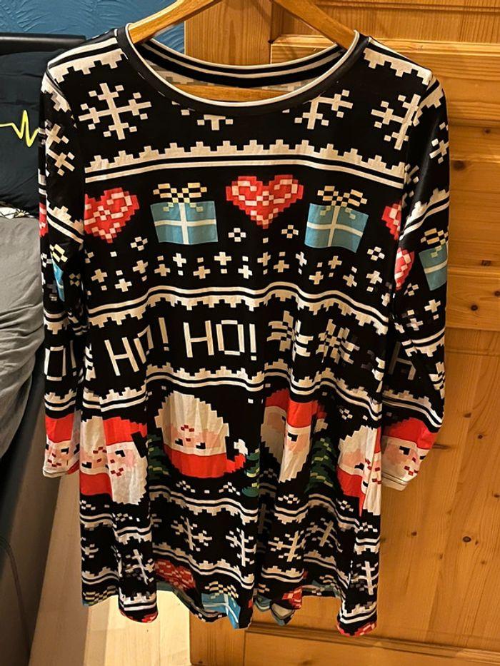 Robe de Noël Xl - photo numéro 1