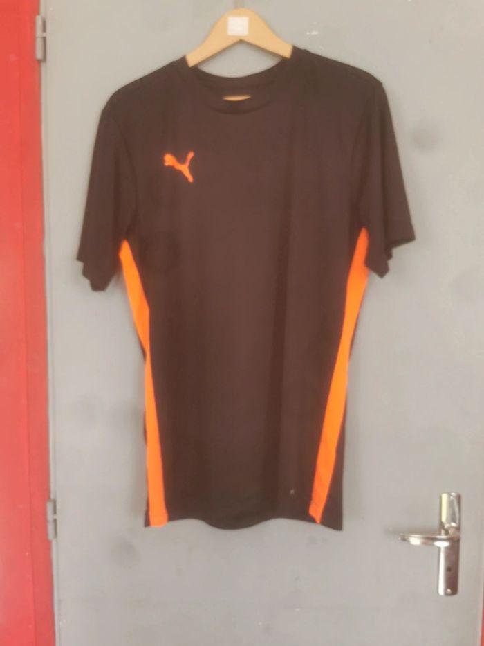 Maillot Puma - photo numéro 1