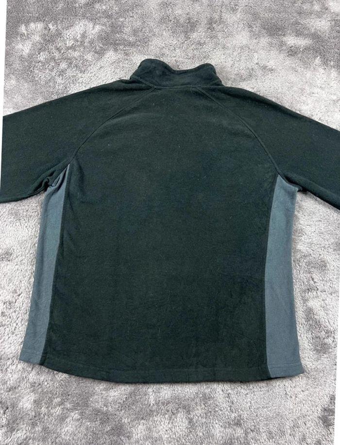 👕 Sweat Polaire de sport Running Starter Noir Taille M 👕 - photo numéro 2