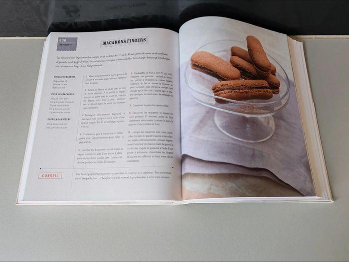 Le cours de cuisine - photo numéro 2