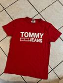 T-shirt Tommy jeans