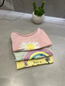 Lot tee shirt