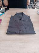 Chemise homme