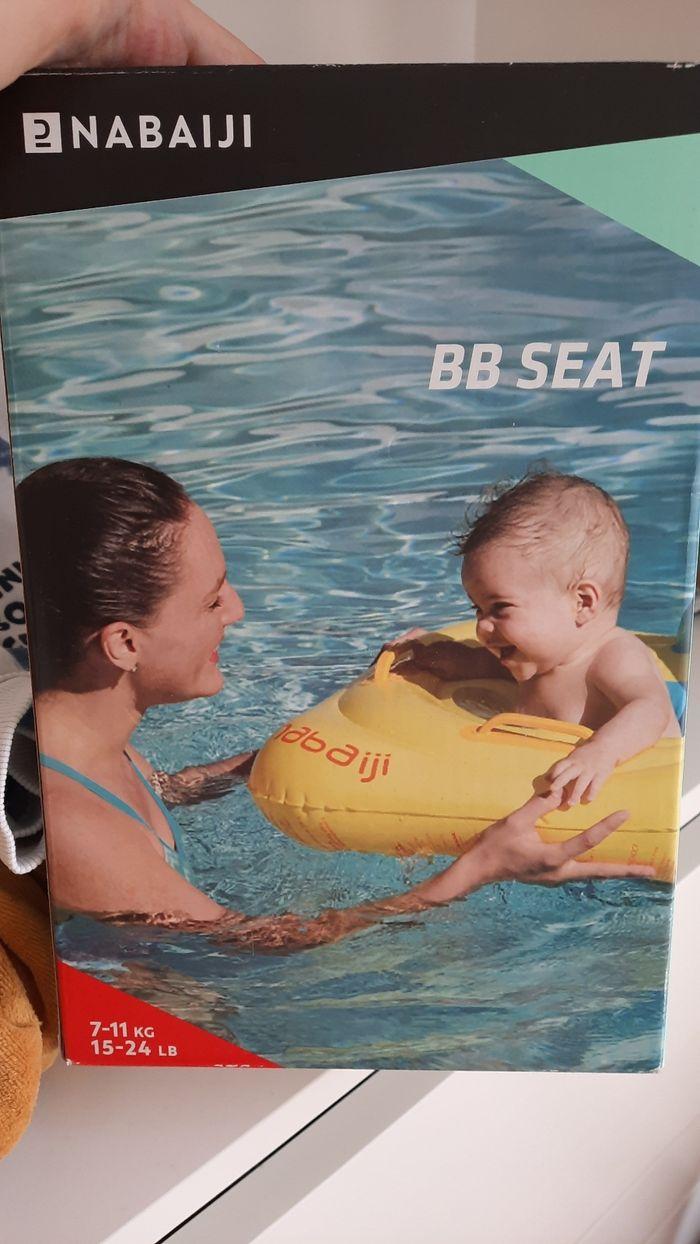 Bouée piscine enfant de 7 a 11kg neuve - photo numéro 1