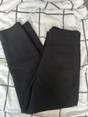 Pantalon tailleur Zara