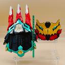 Morpher Ryusoulger DX - power rangers