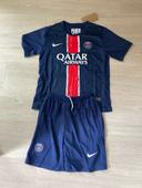 Maillot enfant paris saint germain