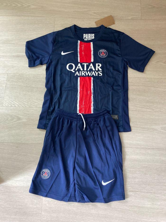 Maillot enfant paris saint germain