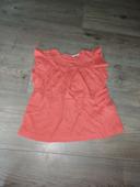 Blouse 12 ans