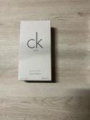 Ck one edt