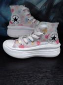 Converse fille pointure 28,5