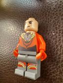 Figurine Lego compatible Ultraman