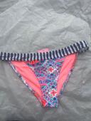 Bas de maillot de bain taille 36 penti neuf