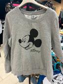 Sweat Mickey