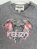 Robe Kenzo