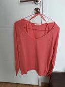 Pull camaïeu taille 3