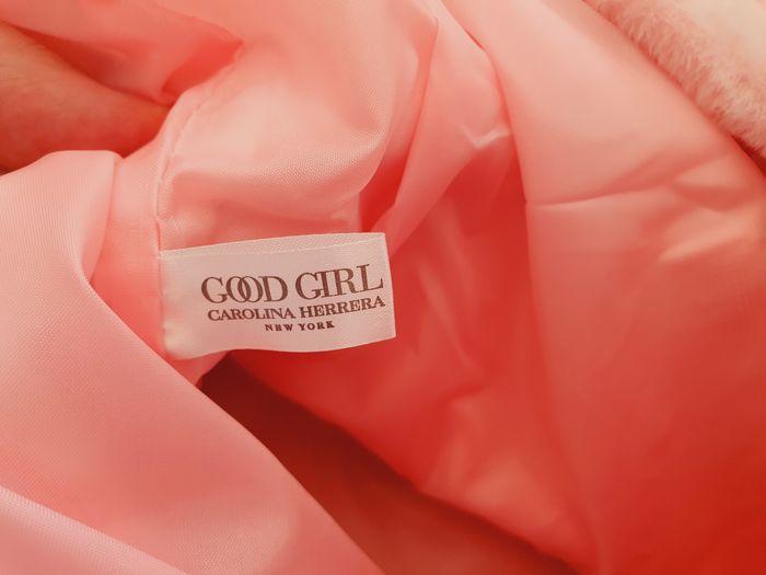 Sac à Main "CAROLINA HERRERA Good Girl" rose neuf sous blister. - photo numéro 4