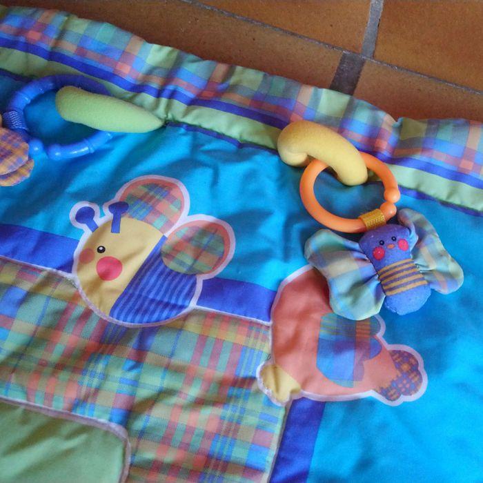 Tapis d'éveil Fisher-Price - photo numéro 4