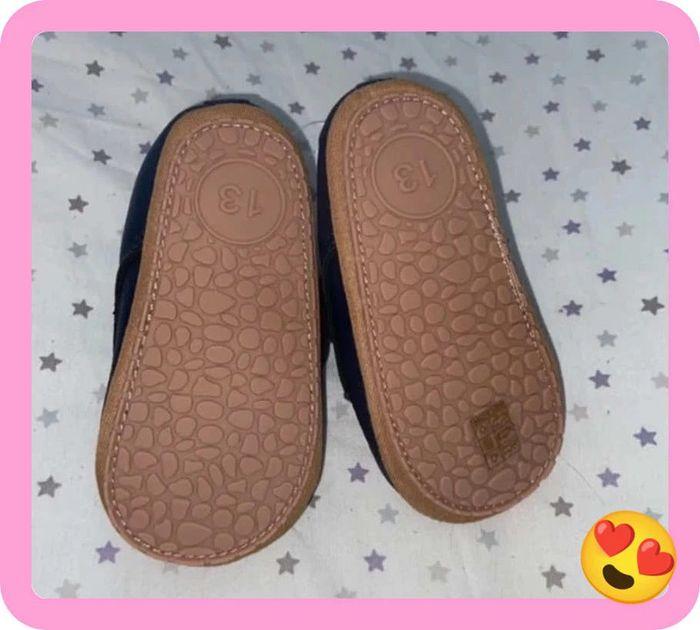 💙 chaussures bébé neuve 19 amazon 💙 - photo numéro 3