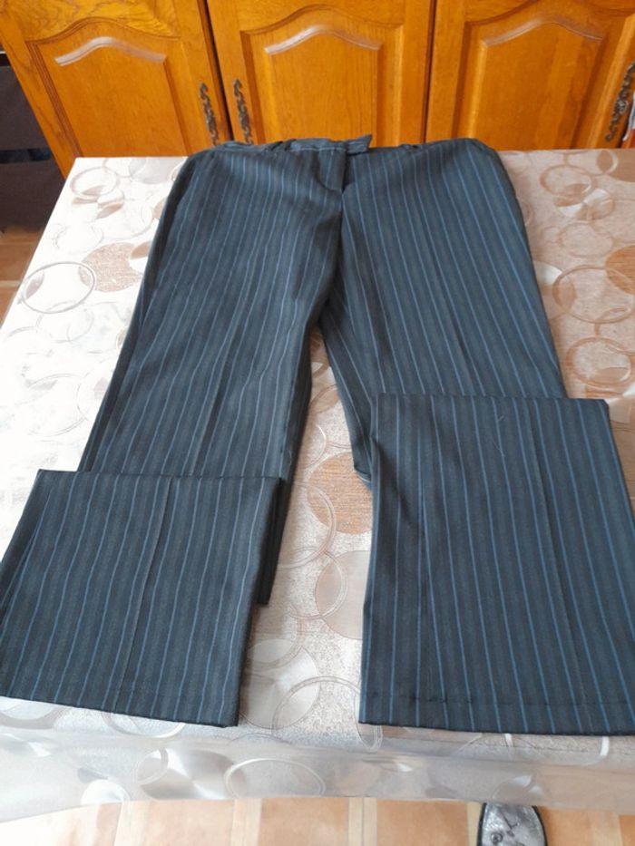 Pantalon naf naf - photo numéro 7